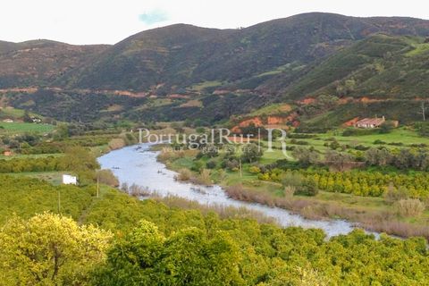 Landejendom i Silves, Faro, Silves - € 7.900.000 | Ref: JF756 - foto 41