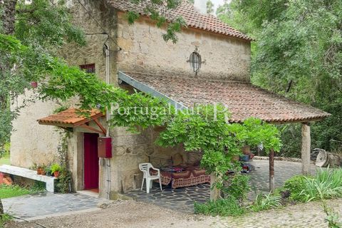 Gård i Alcains, Castelo Branco, Alcains - € 470 000 | Ref: JF309 - foto 5