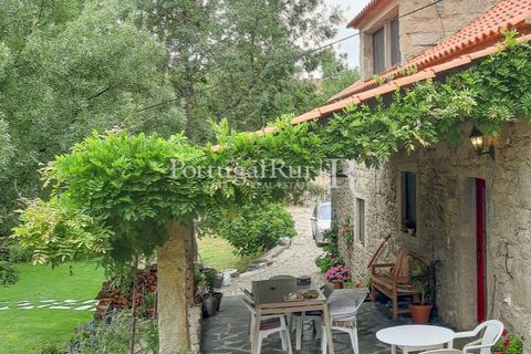 Gård i Alcains, Castelo Branco, Alcains - € 470 000 | Ref: JF309 - foto 22