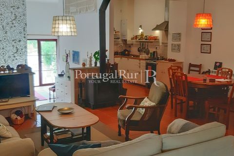 Gård i Alcains, Castelo Branco, Alcains - € 470 000 | Ref: JF309 - foto 11