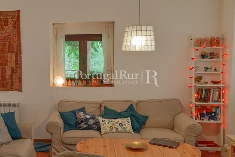 Gård i Alcains, Castelo Branco, Alcains - € 470 000 | Ref: JF309 - foto 12