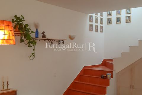 Gård i Alcains, Castelo Branco, Alcains - € 470 000 | Ref: JF309 - foto 13