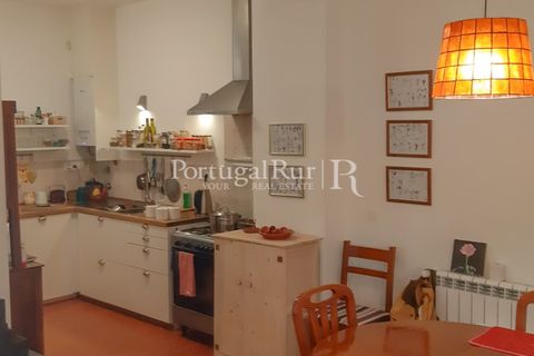 Gård i Alcains, Castelo Branco, Alcains - € 470 000 | Ref: JF309 - foto 14