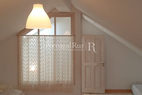 Gård i Alcains, Castelo Branco, Alcains - € 470 000 | Ref: JF309 - foto 15