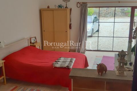 Gård i Alcains, Castelo Branco, Alcains - € 470 000 | Ref: JF309 - foto 16