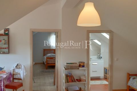 Gård i Alcains, Castelo Branco, Alcains - € 470 000 | Ref: JF309 - foto 17
