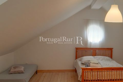 Gård i Alcains, Castelo Branco, Alcains - € 470 000 | Ref: JF309 - foto 18