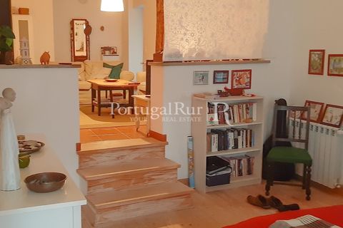 Gård i Alcains, Castelo Branco, Alcains - € 470 000 | Ref: JF309 - foto 19