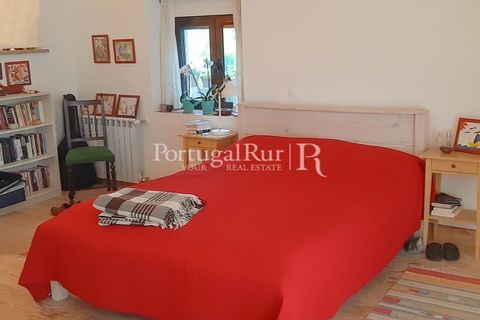 Gård i Alcains, Castelo Branco, Alcains - € 470 000 | Ref: JF309 - foto 20