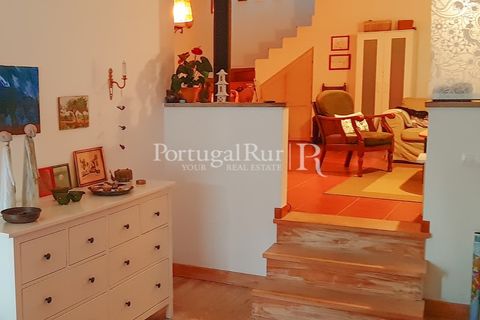 Gård i Alcains, Castelo Branco, Alcains - € 470 000 | Ref: JF309 - foto 21