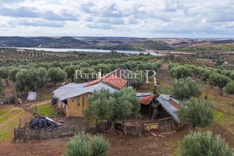Landejendom i Alandroal, Evora, Alandroal - € 425.000 | Ref: FG53 - foto 10