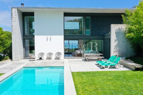Villa i Nazare, Leiria, Nazare - € 1.100.000 | Ref: TG3271 - foto 3