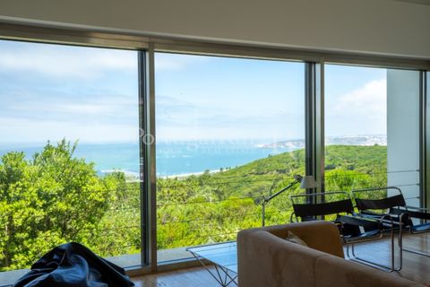 Villa i Nazare, Leiria, Nazare - € 1.100.000 | Ref: TG3271 - foto 2