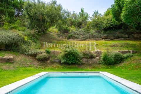 Villa i Nazare, Leiria, Nazare - € 1.100.000 | Ref: TG3271 - foto 4