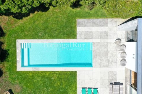 Villa i Nazare, Leiria, Nazare - € 1.100.000 | Ref: TG3271 - foto 5