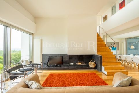 Villa i Nazare, Leiria, Nazare - € 1.100.000 | Ref: TG3271 - foto 7