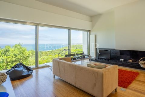 Villa i Nazare, Leiria, Nazare - € 1.100.000 | Ref: TG3271 - foto 8
