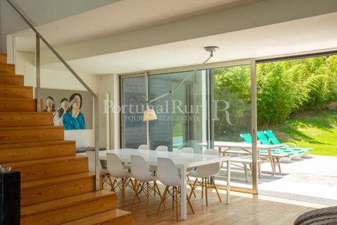 Villa i Nazare, Leiria, Nazare - € 1.100.000 | Ref: TG3271 - foto 9
