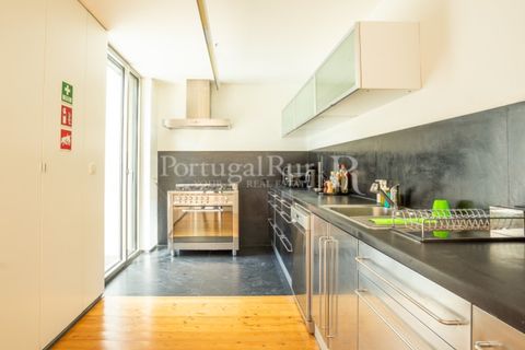 Villa i Nazare, Leiria, Nazare - € 1.100.000 | Ref: TG3271 - foto 11