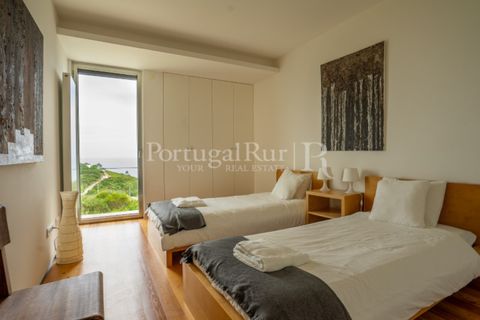 Villa i Nazare, Leiria, Nazare - € 1.100.000 | Ref: TG3271 - foto 14