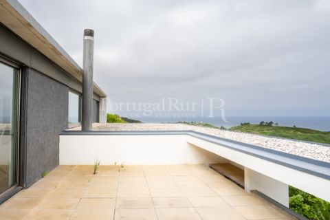 Villa i Nazare, Leiria, Nazare - € 1.100.000 | Ref: TG3271 - foto 19