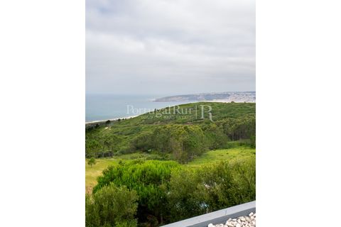 Villa i Nazare, Leiria, Nazare - € 1.100.000 | Ref: TG3271 - foto 21