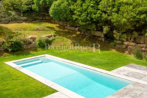 Villa i Nazare, Leiria, Nazare - € 1.100.000 | Ref: TG3271 - foto 24
