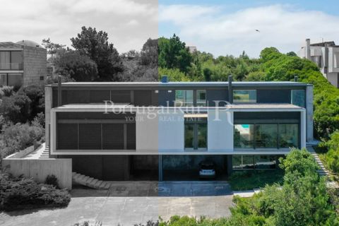 Villa i Nazare, Leiria, Nazare - € 1.100.000 | Ref: TG3271 - foto 28