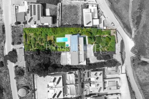 Villa i Nazare, Leiria, Nazare - € 1.100.000 | Ref: TG3271 - foto 29