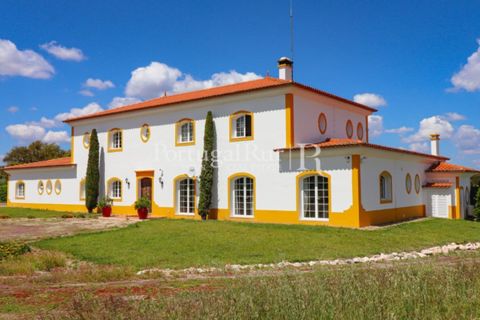 Farm i Mora, Evora, Mora - € 1.190.000 | Ref: 668-2 - foto 2