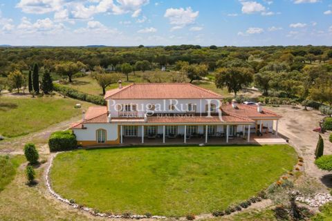 Farm i Mora, Evora, Mora - € 1.190.000 | Ref: 668-2 - foto 12