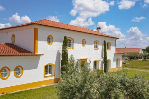 Farm i Mora, Evora, Mora - € 1.190.000 | Ref: 668-2 - foto 14