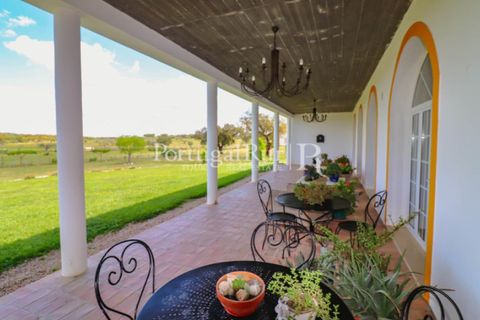 Farm i Mora, Evora, Mora - € 1.190.000 | Ref: 668-2 - foto 15