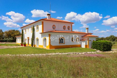 Farm i Mora, Evora, Mora - € 1.190.000 | Ref: 668-2 - foto 41
