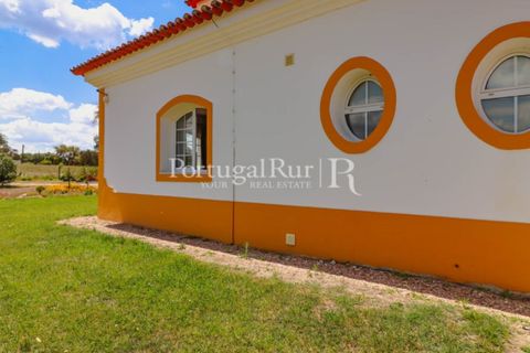 Farm i Mora, Evora, Mora - € 1.190.000 | Ref: 668-2 - foto 44