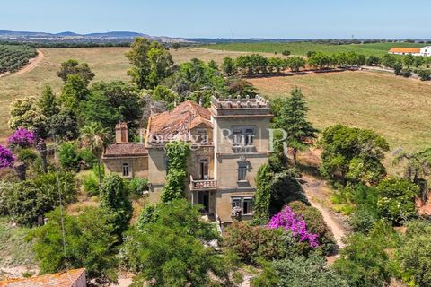 Farm i Sousel, Portalegre, Sousel - € 1.975.000 | Ref: FG921 - foto 16