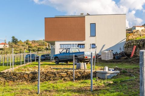 Farm i Tabuaco, Viseu, Tabuaco - € 500.000 | Ref: JF92 - foto 3