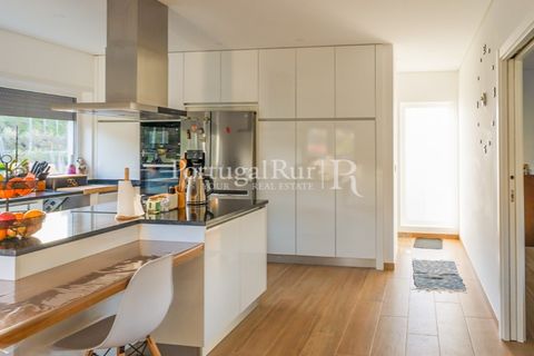 Farm i Tabuaco, Viseu, Tabuaco - € 500.000 | Ref: JF92 - foto 6