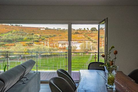 Farm i Tabuaco, Viseu, Tabuaco - € 500.000 | Ref: JF92 - foto 7