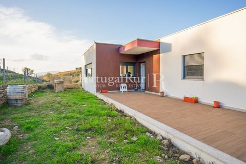 Farm i Tabuaco, Viseu, Tabuaco - € 500.000 | Ref: JF92 - foto 23