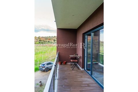 Farm i Tabuaco, Viseu, Tabuaco - € 500.000 | Ref: JF92 - foto 26