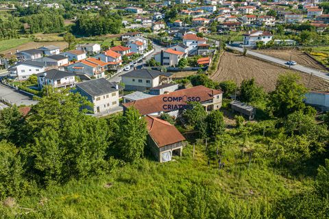 Terra a Longos, Braga, Longos - € 220.000 | Ref: 23012025 - foto 5