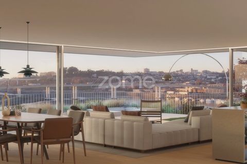 Lejlighed i Gondomar, Porto, Gondomar - € 905.000 | Ref: ZMPT572518 - foto 16