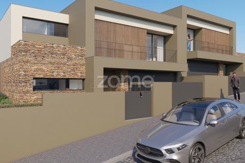 Villa a Maia, Porto, Maia - € 595.000 | Ref: ZMPT573077 - foto 3