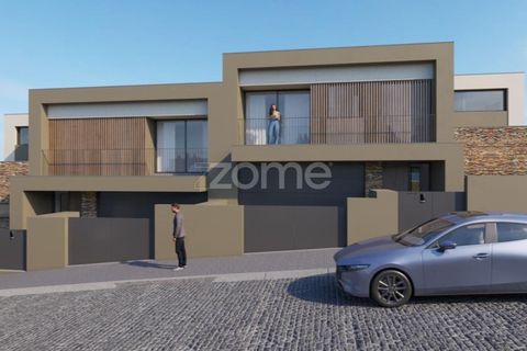 Villa a Maia, Porto, Maia - € 595.000 | Ref: ZMPT573077 - foto 7