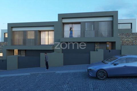 Villa a Maia, Porto, Maia - € 595.000 | Ref: ZMPT573077 - foto 5