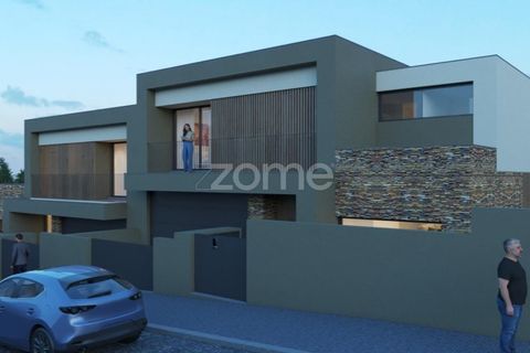 Villa a Maia, Porto, Maia - € 595.000 | Ref: ZMPT573077 - foto 6