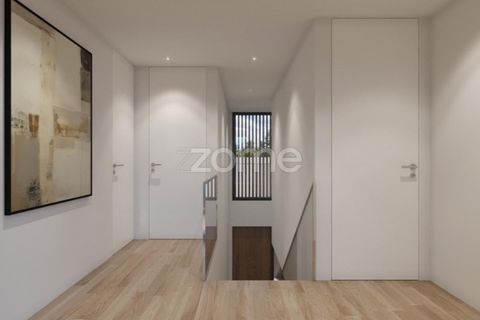 Villa a Maia, Porto, Maia - € 595.000 | Ref: ZMPT573077 - foto 21