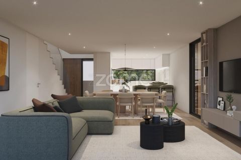 Villa a Maia, Porto, Maia - € 595.000 | Ref: ZMPT573077 - foto 28