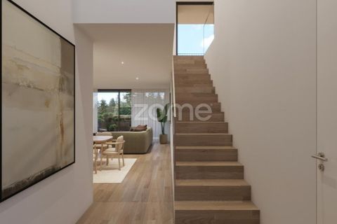 Villa a Maia, Porto, Maia - € 595.000 | Ref: ZMPT573077 - foto 31